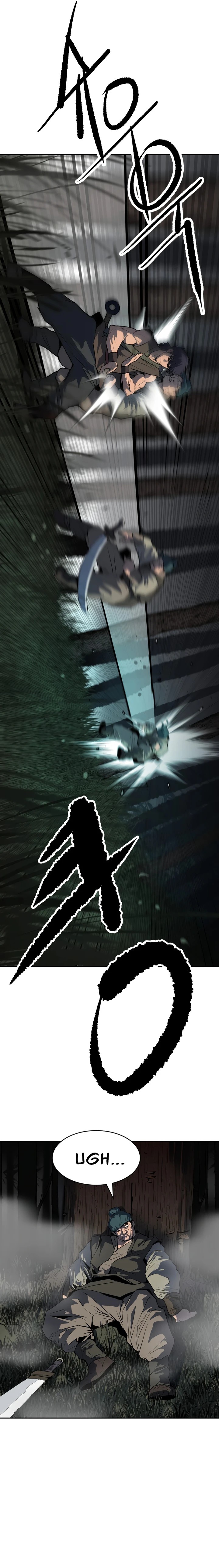The Tales of Heaven And Earth chapter 2