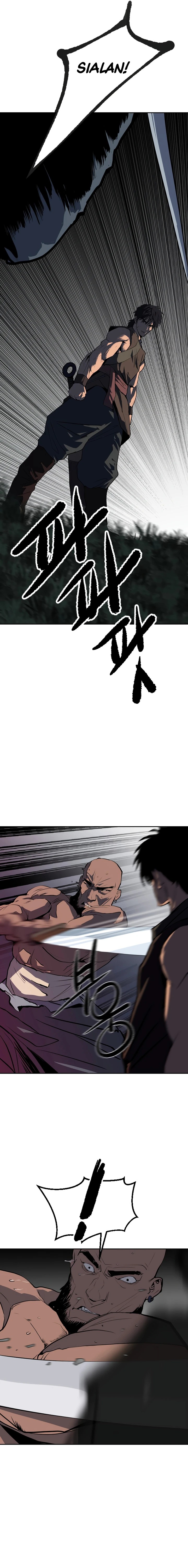 The Tales of Heaven And Earth chapter 2