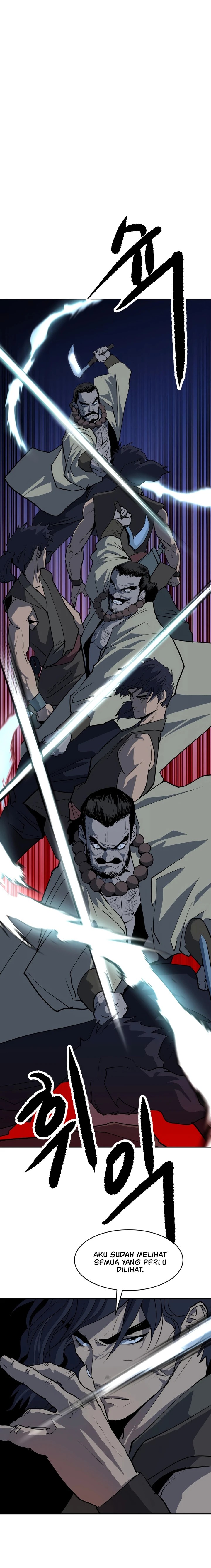The Tales of Heaven And Earth chapter 2