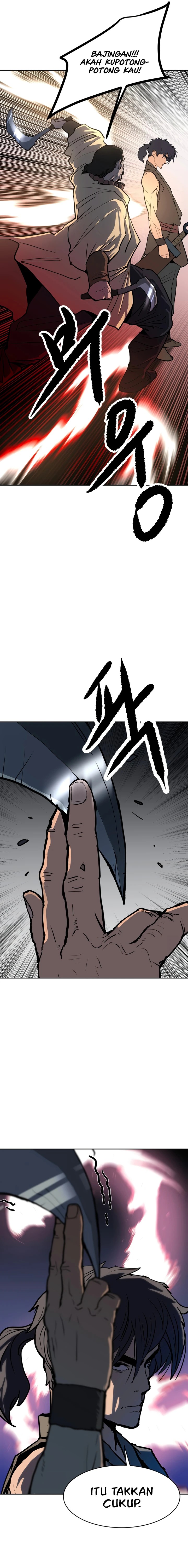 The Tales of Heaven And Earth chapter 2