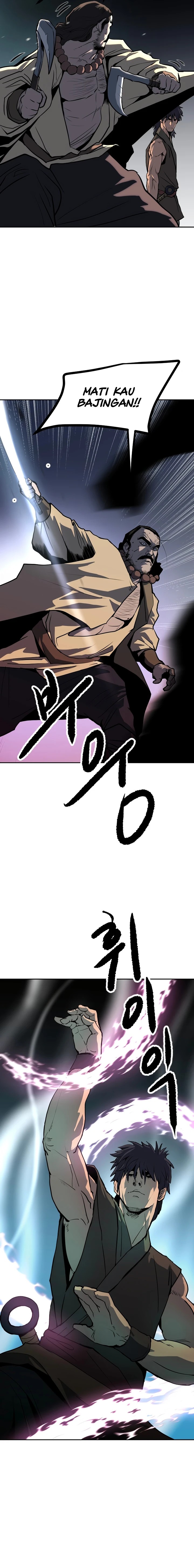 The Tales of Heaven And Earth chapter 2