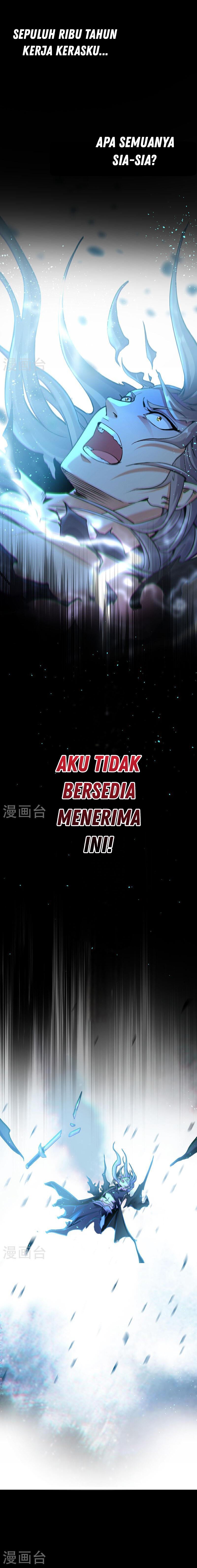 The Ten Great Emperors Are All My Disciples chapter 1