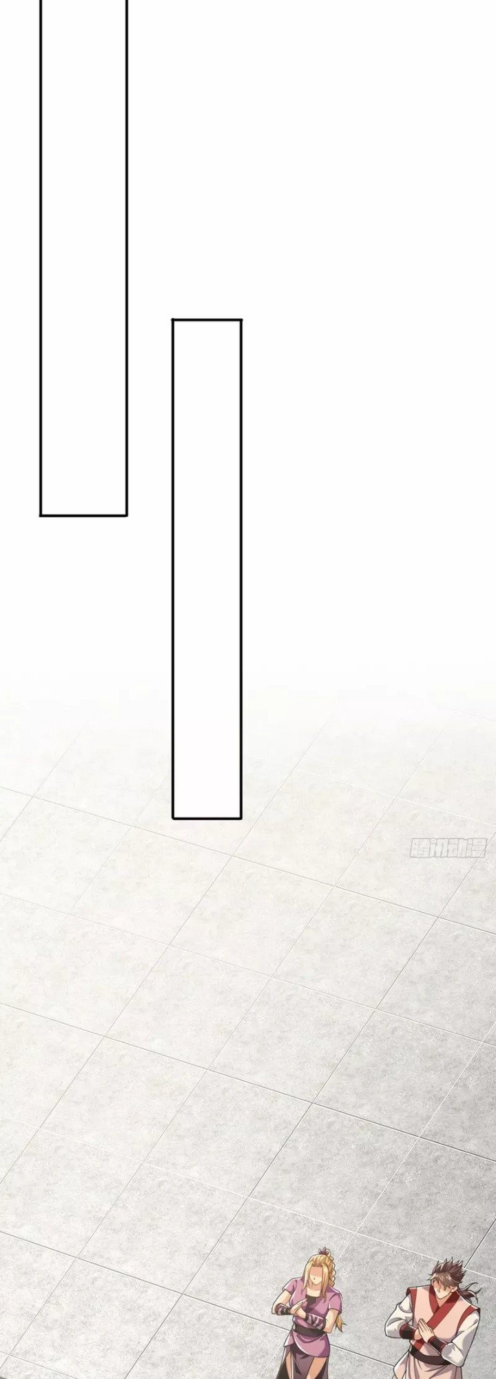 The Ten Great Emperors Are All My Disciples Chapter 19 Bahasa Indonesia