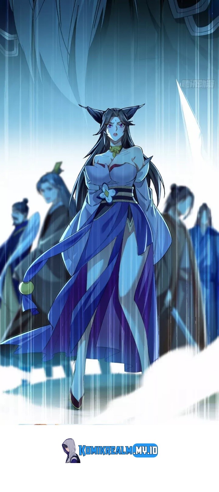 The Ten Great Emperors Are All My Disciples chapter 24