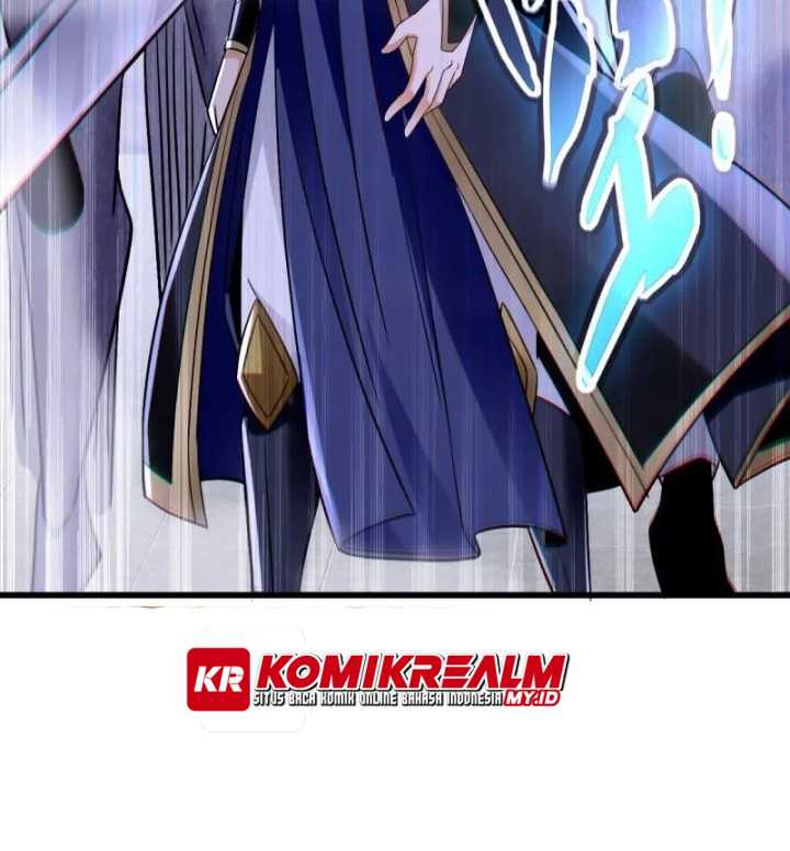 The Ten Great Emperors Are All My Disciples chapter 54