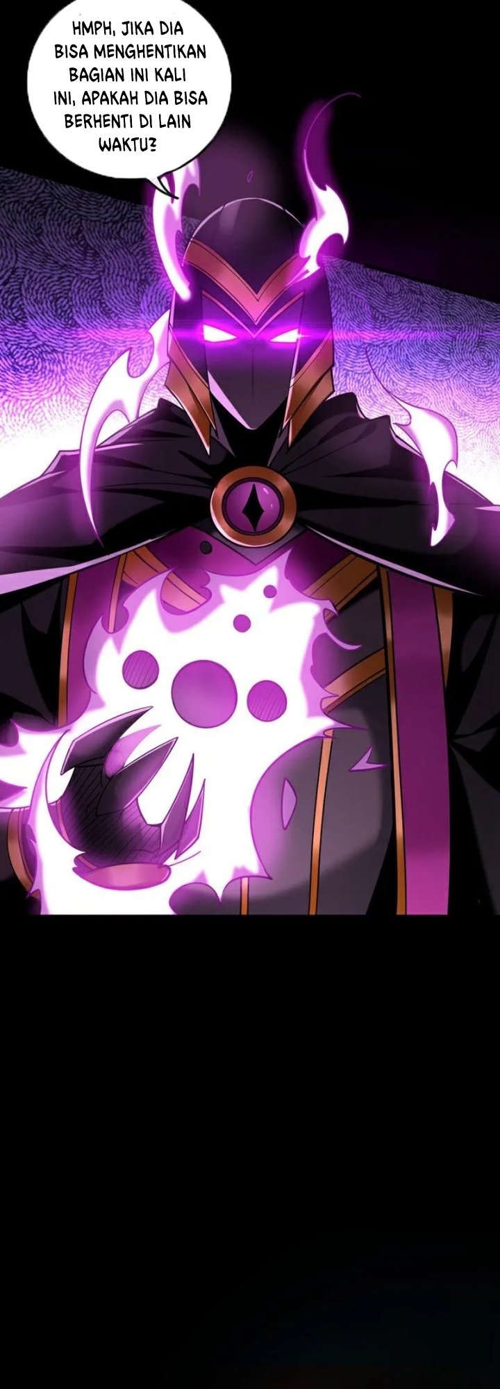 The Ten Great Emperors Are All My Disciples chapter 62