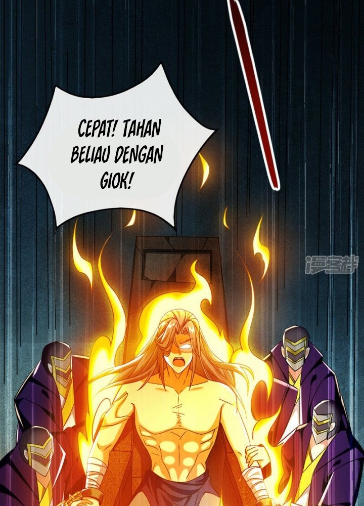 The Ten Great Emperors Are All My Disciples chapter 89