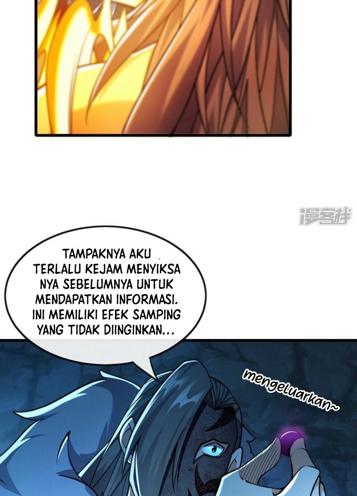 The Ten Great Emperors Are All My Disciples chapter 89