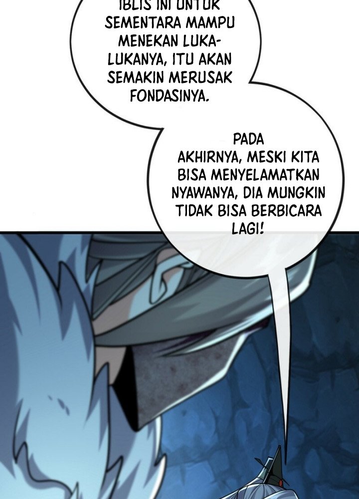 The Ten Great Emperors Are All My Disciples chapter 89