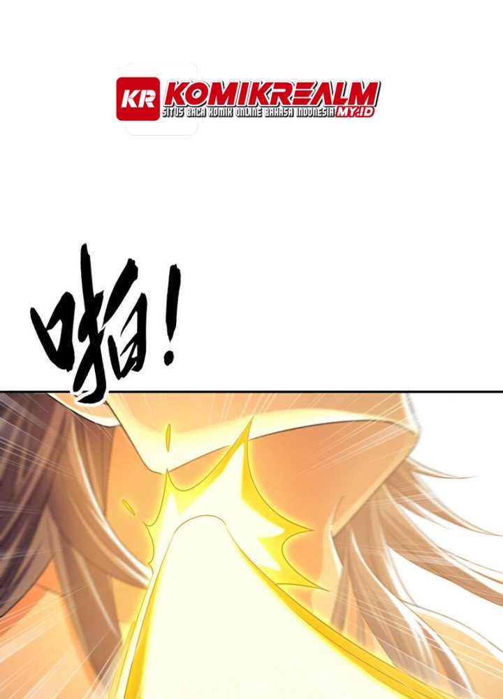 The Ten Great Emperors Are All My Disciples chapter 89