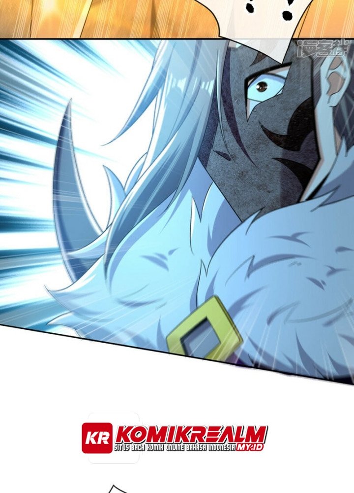 The Ten Great Emperors Are All My Disciples chapter 89