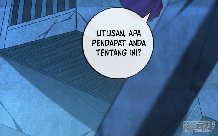 The Ten Great Emperors Are All My Disciples chapter 89