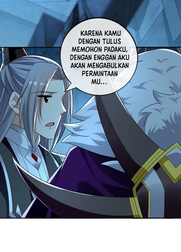 The Ten Great Emperors Are All My Disciples chapter 89