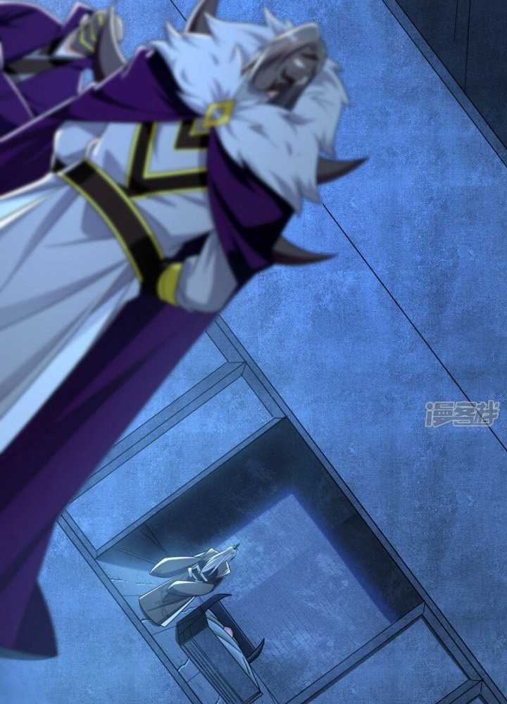 The Ten Great Emperors Are All My Disciples chapter 89