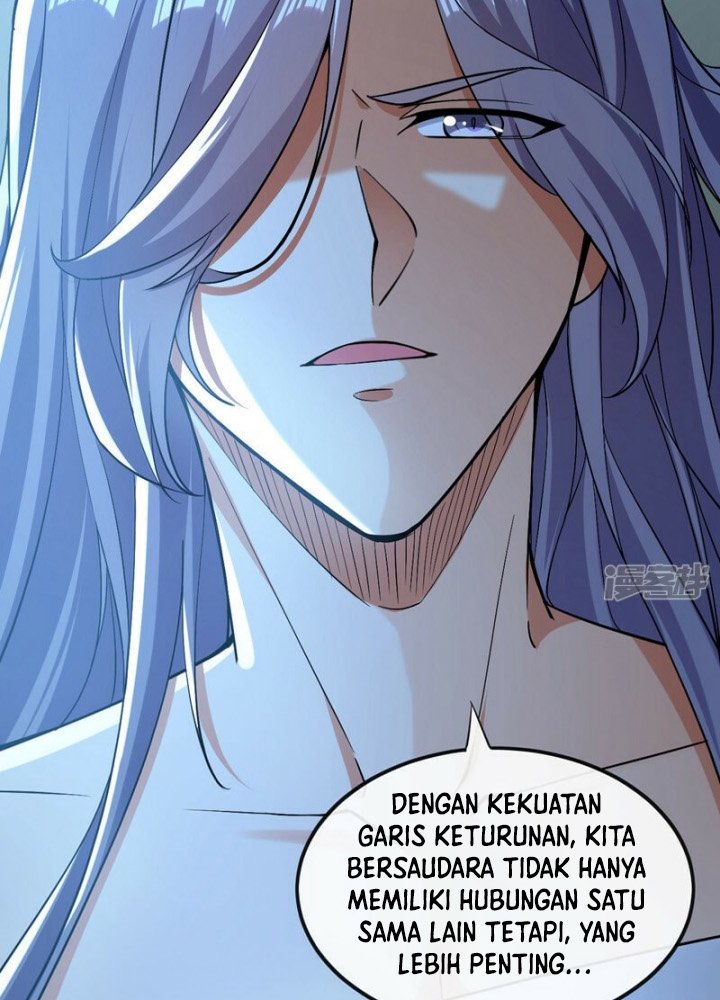 The Ten Great Emperors Are All My Disciples chapter 89
