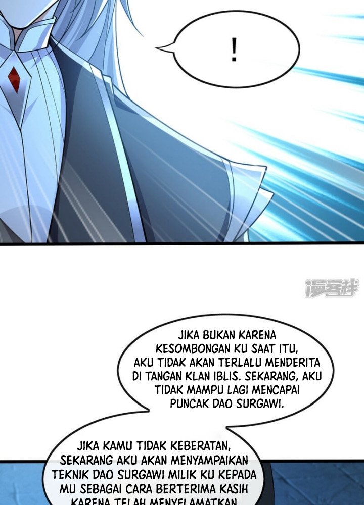 The Ten Great Emperors Are All My Disciples chapter 89