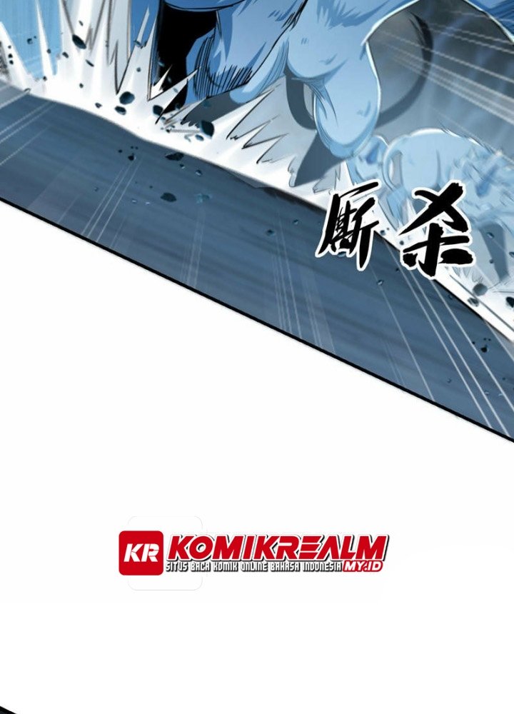 The Ten Great Emperors Are All My Disciples Chapter 93 Bahasa Indonesia