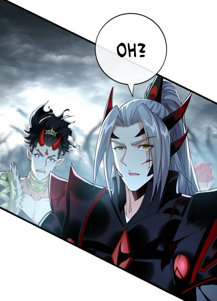 The Ten Great Emperors Are All My Disciples Chapter 93 Bahasa Indonesia