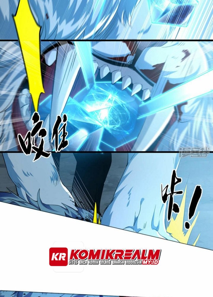 The Ten Great Emperors Are All My Disciples Chapter 93 Bahasa Indonesia