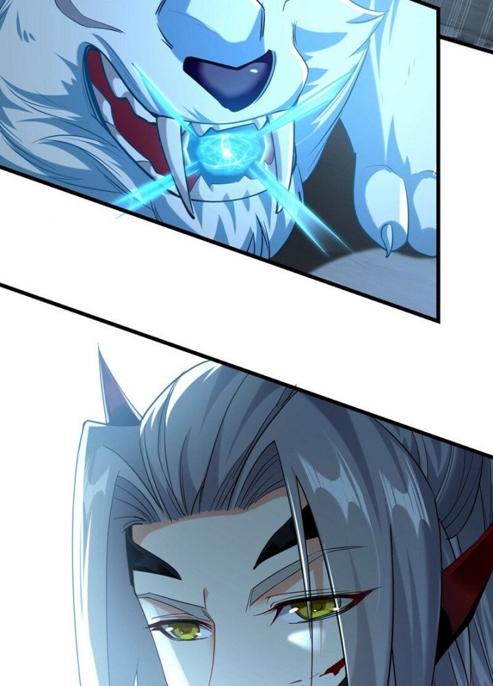 The Ten Great Emperors Are All My Disciples Chapter 93 Bahasa Indonesia