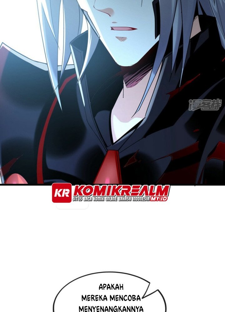 The Ten Great Emperors Are All My Disciples Chapter 93 Bahasa Indonesia