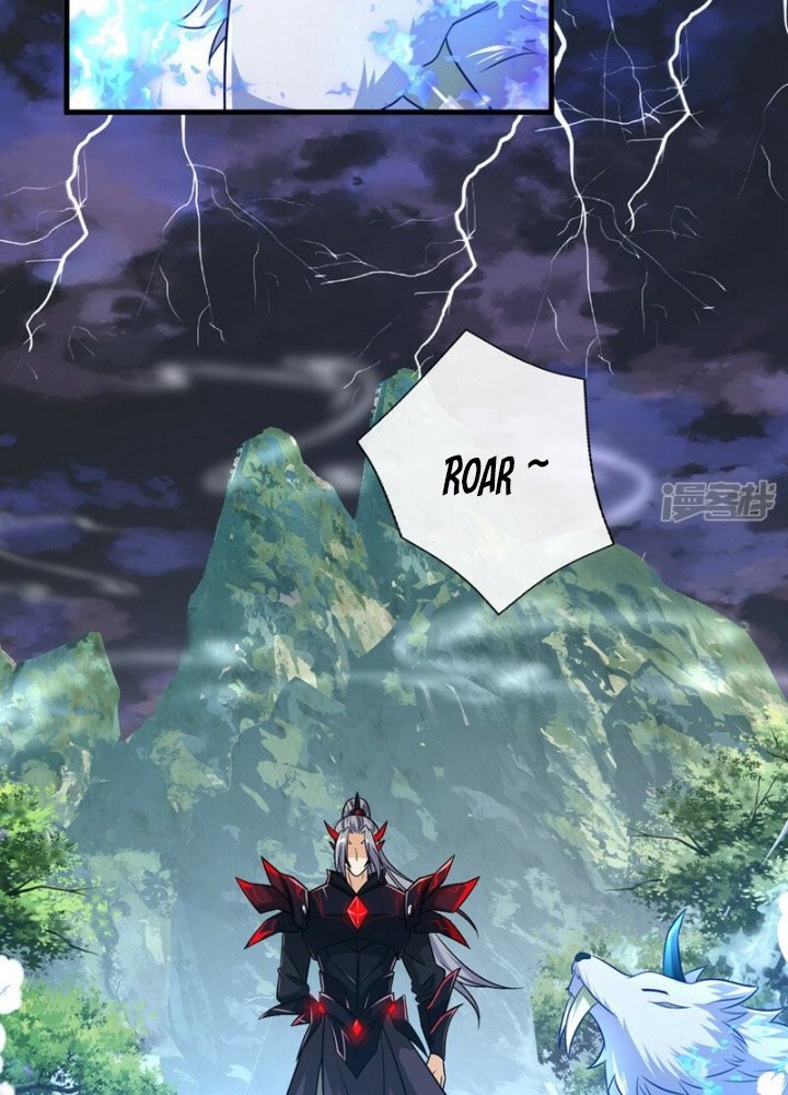 The Ten Great Emperors Are All My Disciples Chapter 93 Bahasa Indonesia