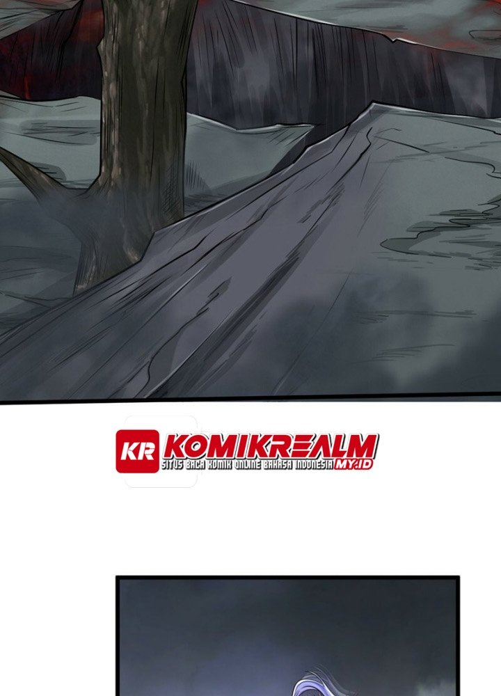 The Ten Great Emperors Are All My Disciples Chapter 93 Bahasa Indonesia