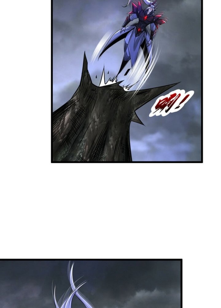 The Ten Great Emperors Are All My Disciples Chapter 93 Bahasa Indonesia