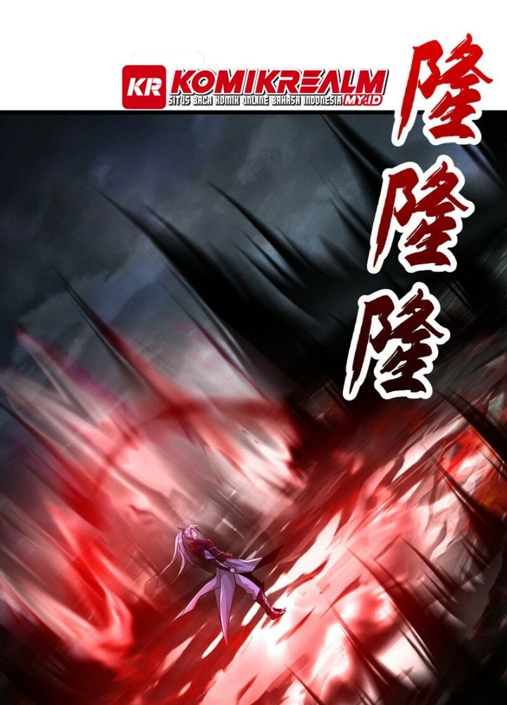 The Ten Great Emperors Are All My Disciples Chapter 93 Bahasa Indonesia