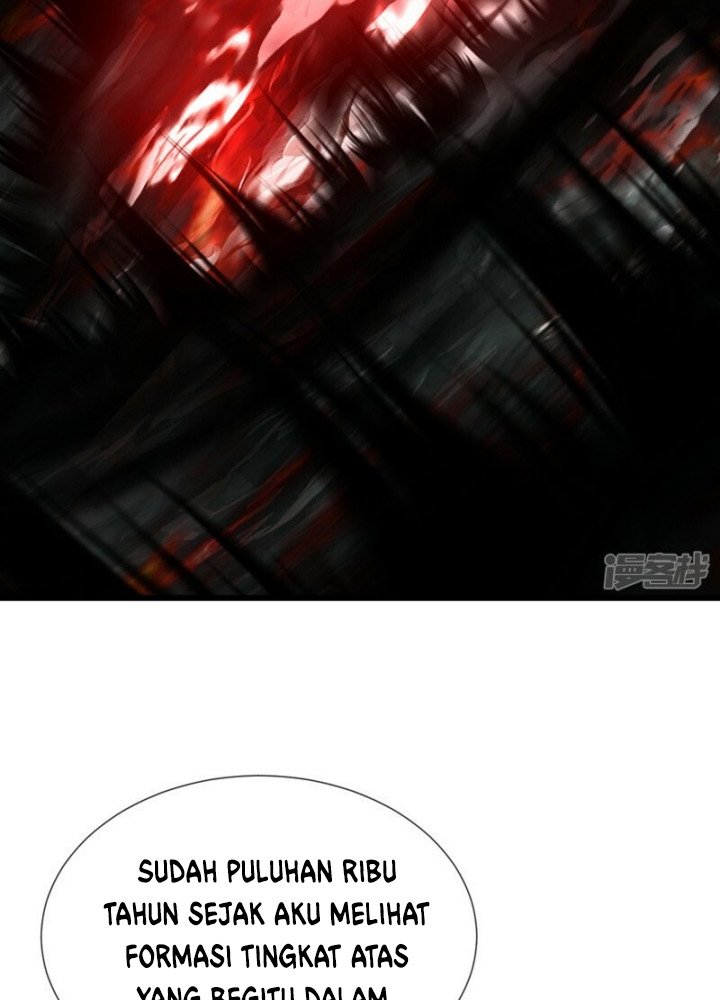 The Ten Great Emperors Are All My Disciples Chapter 93 Bahasa Indonesia