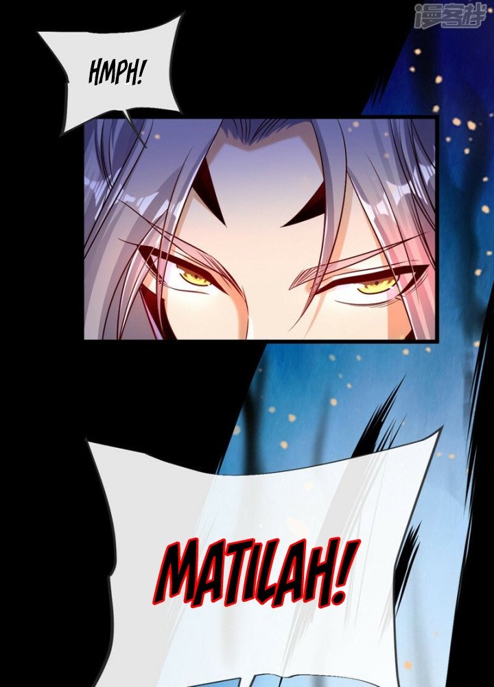 The Ten Great Emperors Are All My Disciples Chapter 93 Bahasa Indonesia