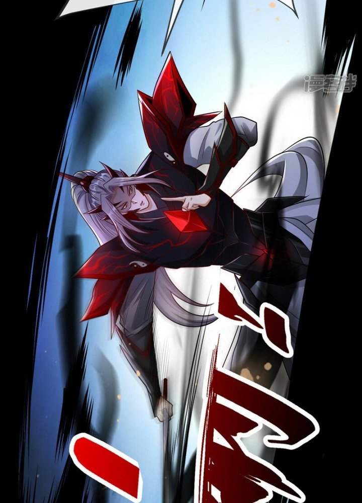 The Ten Great Emperors Are All My Disciples Chapter 93 Bahasa Indonesia