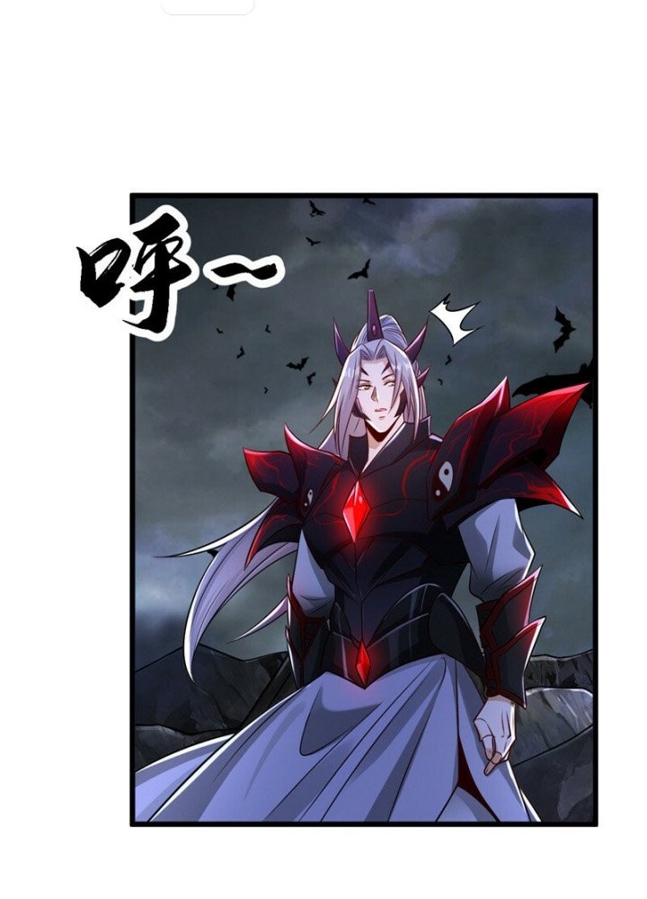 The Ten Great Emperors Are All My Disciples Chapter 93 Bahasa Indonesia