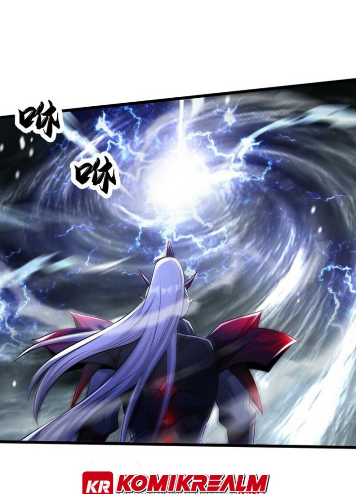 The Ten Great Emperors Are All My Disciples Chapter 93 Bahasa Indonesia