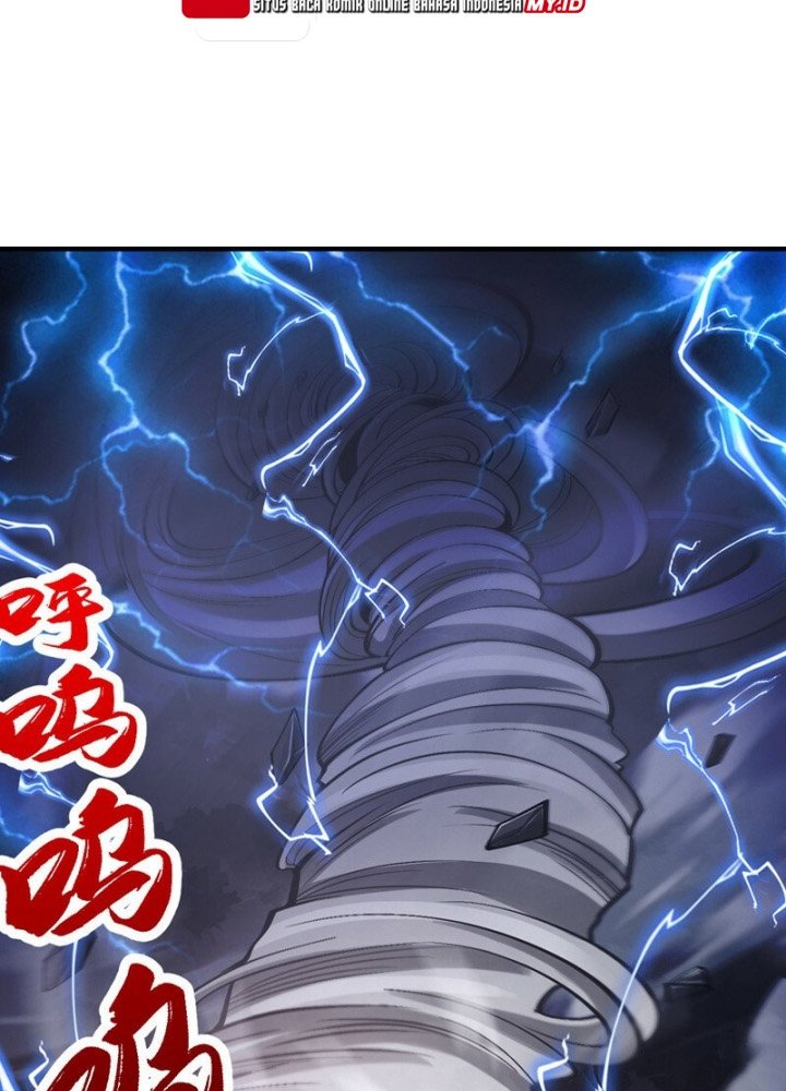 The Ten Great Emperors Are All My Disciples Chapter 93 Bahasa Indonesia