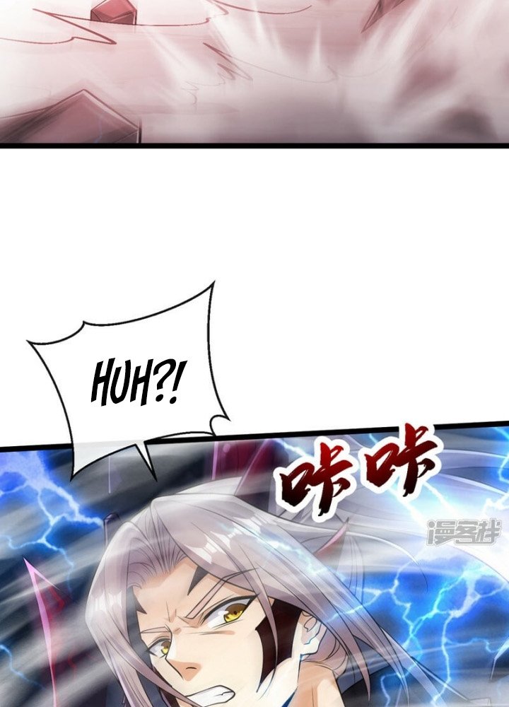 The Ten Great Emperors Are All My Disciples Chapter 93 Bahasa Indonesia