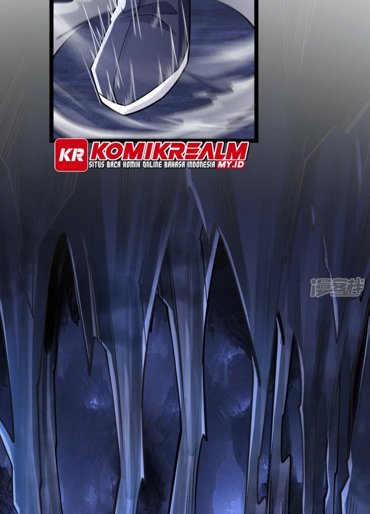 The Ten Great Emperors Are All My Disciples Chapter 93 Bahasa Indonesia