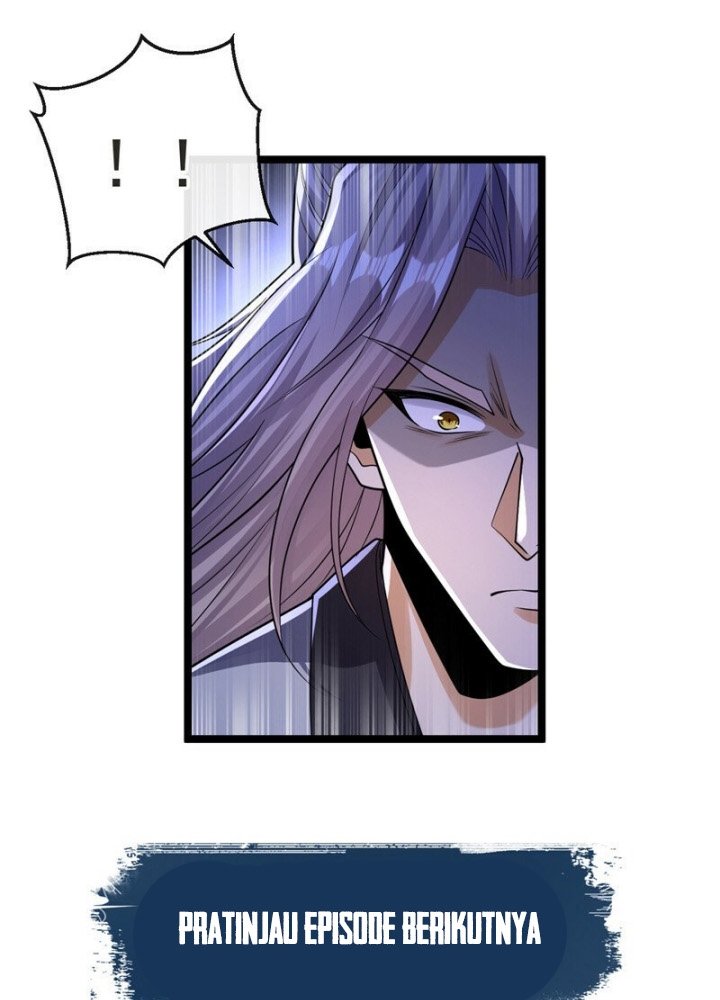 The Ten Great Emperors Are All My Disciples Chapter 93 Bahasa Indonesia