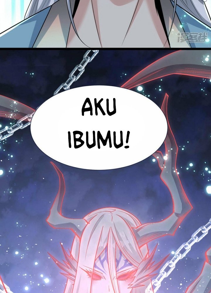 The Ten Great Emperors Are All My Disciples Chapter 93 Bahasa Indonesia