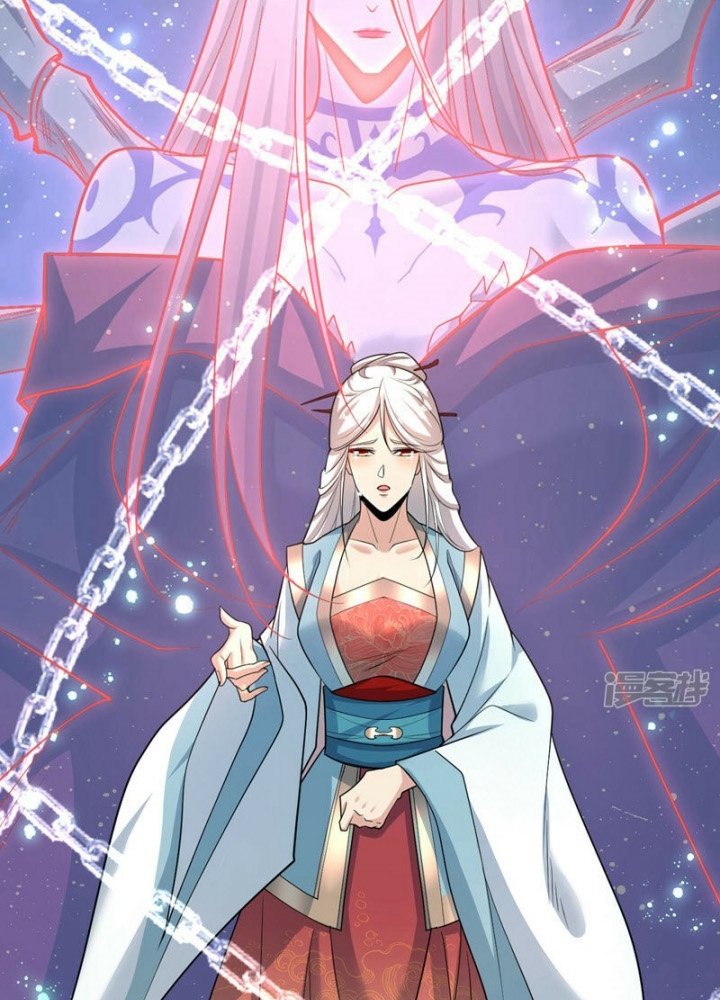 The Ten Great Emperors Are All My Disciples Chapter 93 Bahasa Indonesia