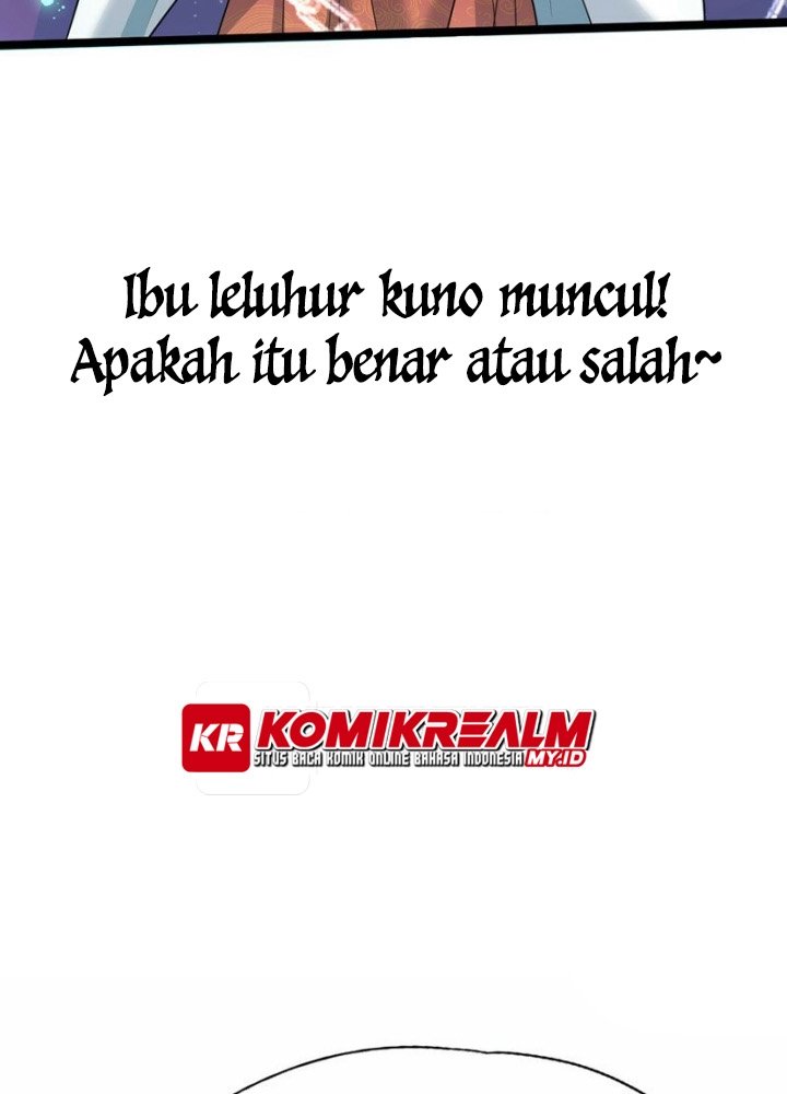 The Ten Great Emperors Are All My Disciples Chapter 93 Bahasa Indonesia