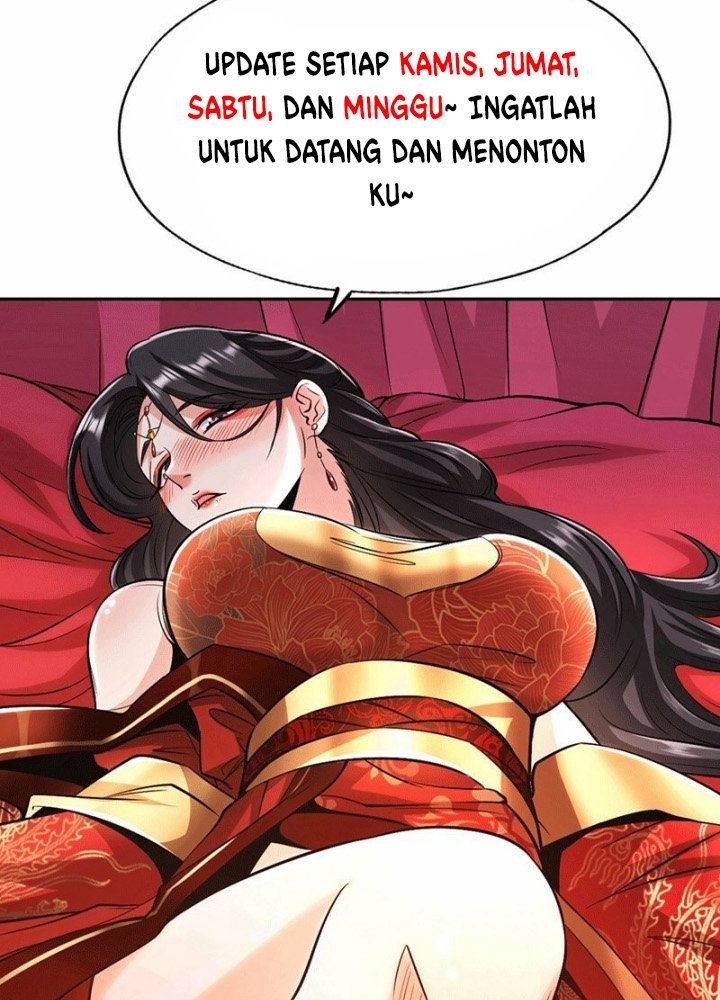 The Ten Great Emperors Are All My Disciples Chapter 93 Bahasa Indonesia