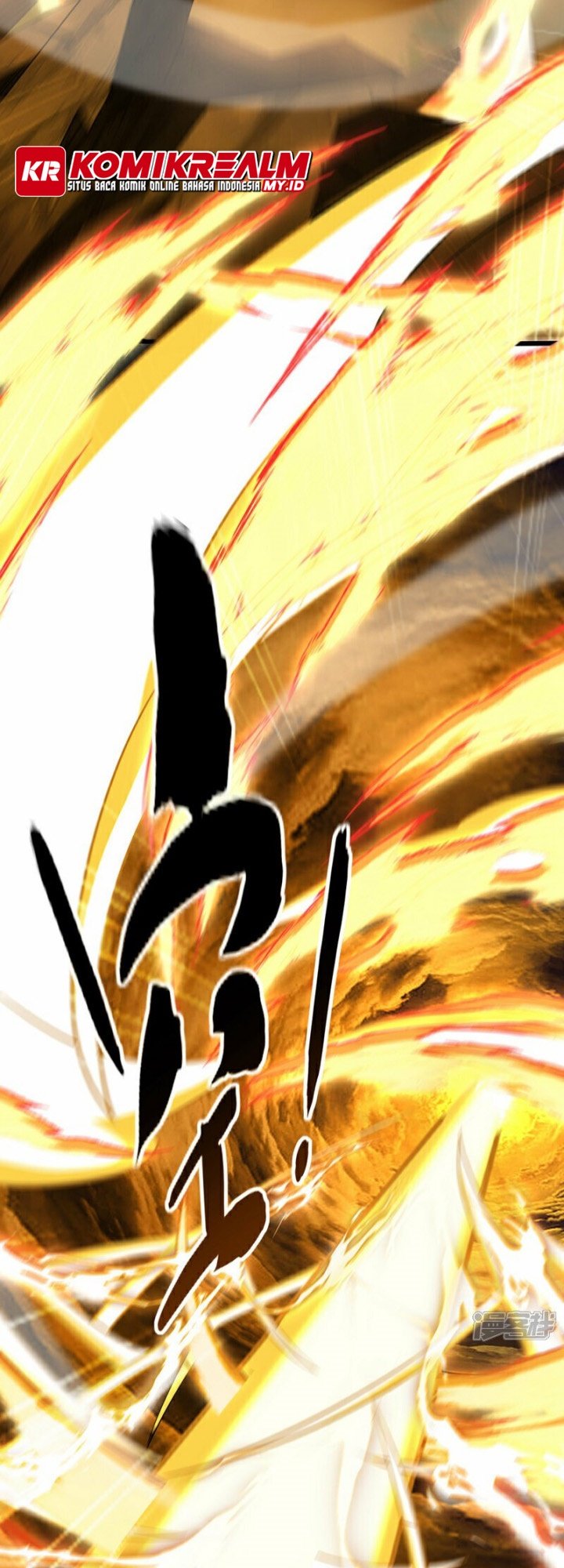 The Ten Great Emperors Are All My Disciples chapter 104