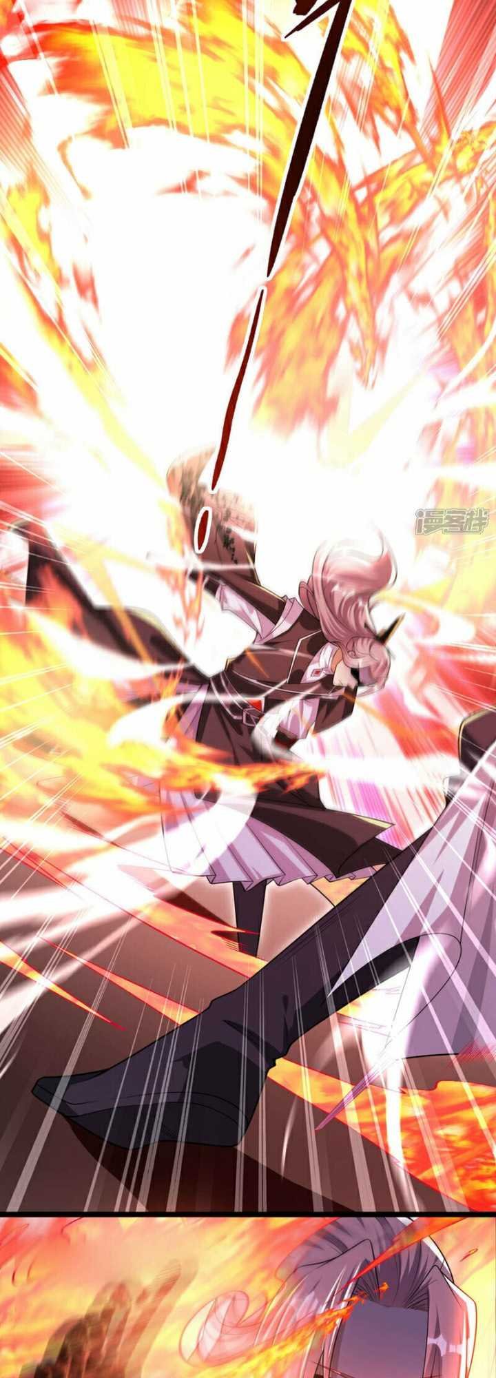 The Ten Great Emperors Are All My Disciples Chapter 109 Bahasa Indonesia