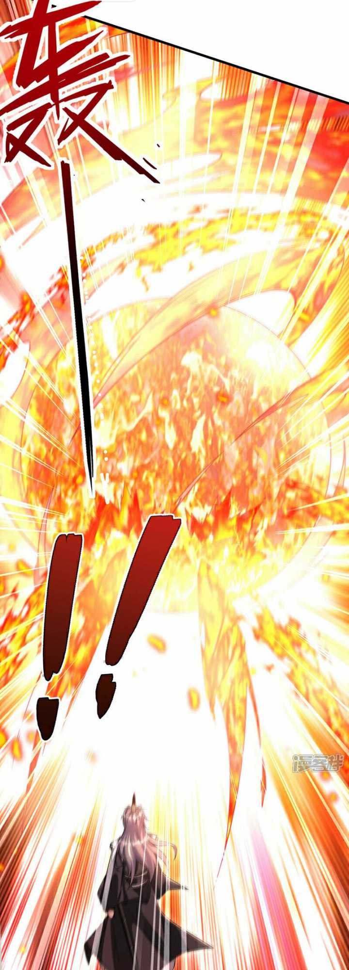 The Ten Great Emperors Are All My Disciples Chapter 109 Bahasa Indonesia