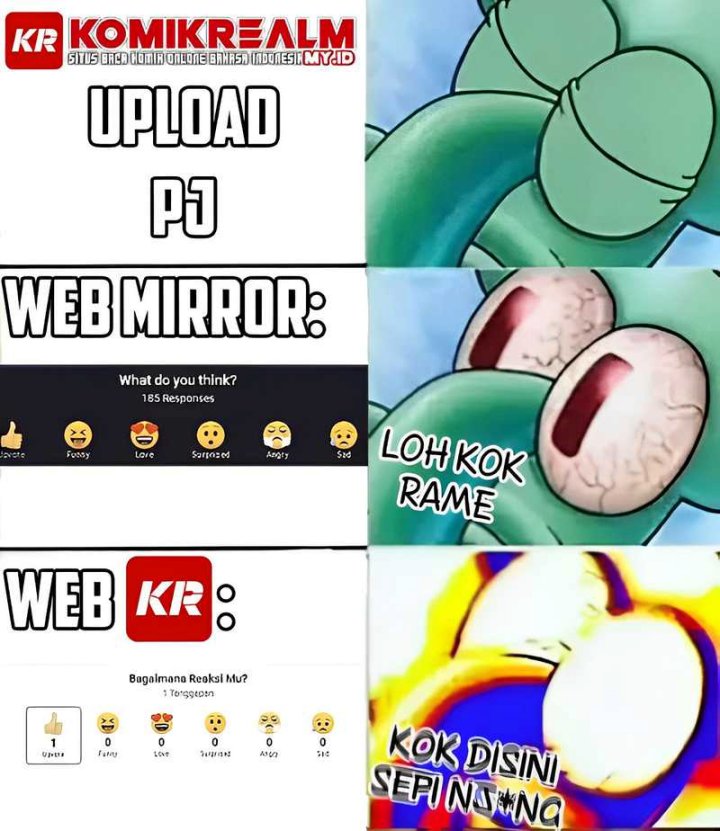 The Ten Great Emperors Are All My Disciples Chapter 109 Bahasa Indonesia