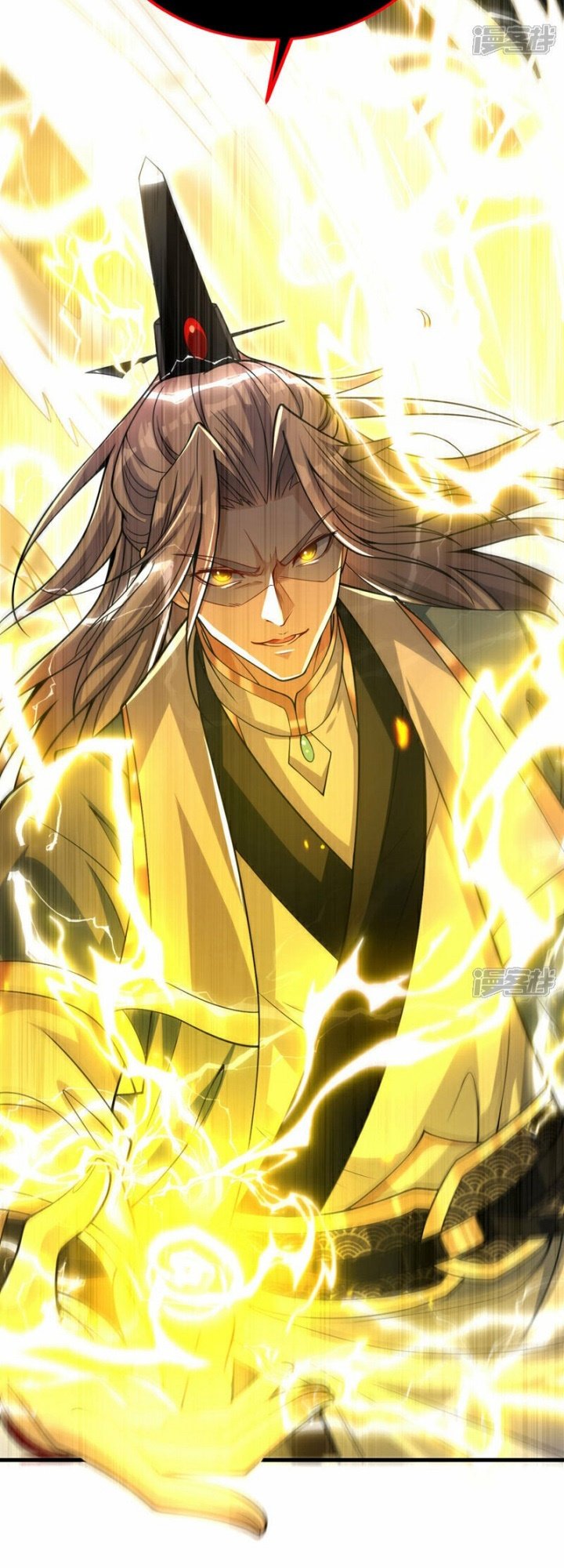 The Ten Great Emperors Are All My Disciples chapter 112