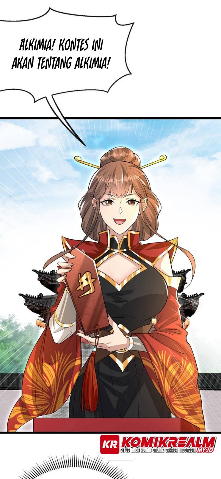 The Ten Great Emperors Are All My Disciples chapter 129