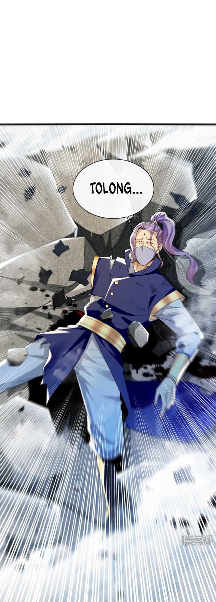 The Ten Great Emperors Are All My Disciples chapter 134