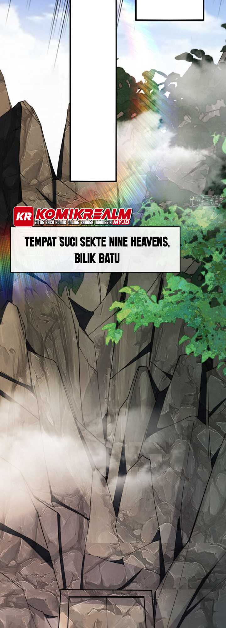 The Ten Great Emperors Are All My Disciples chapter 134